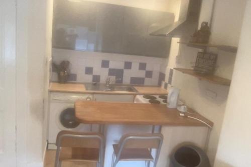 One bedroom apartment in Glasgow's west end, Glasgow (Foto 4)