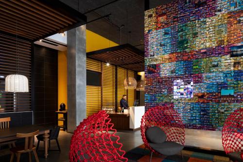 Alt Hotel Winnipeg in Winnipeg (MB)