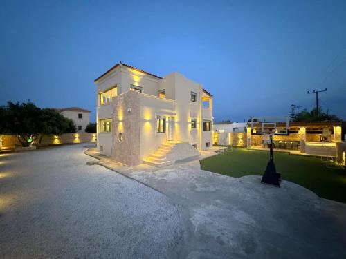 Villa Thea