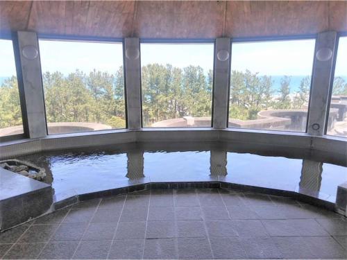 Hotel Tetra Resort Shizuoka Yaizu - Vacation STAY 35233v
