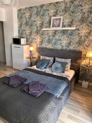 Nice Stay Apartment Centrum