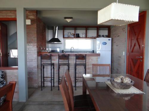 Fasiliteter, Balcones de Mar in Punta del Diablo