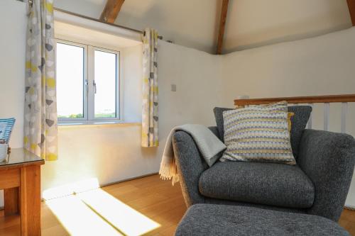 Sunbury Barn - image 4