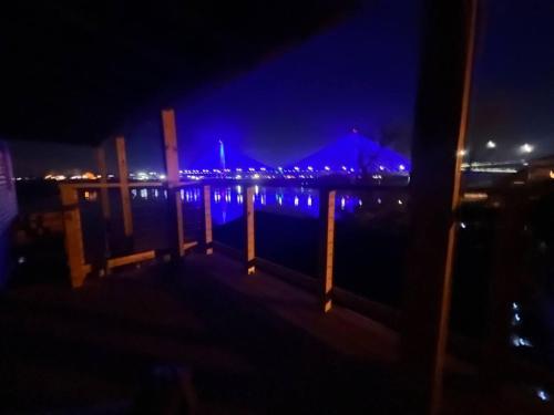 RiverSuite3 - The view will ease your mind in Russell, USA