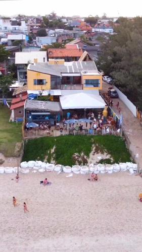 Graffi Beach House - Florianopolis