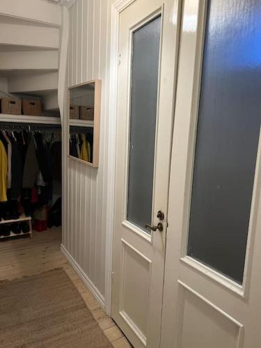 Sentrumsnær leilighet i Stavanger