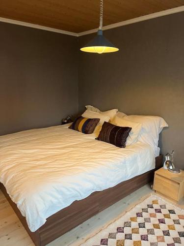 Sentrumsnær leilighet i Stavanger