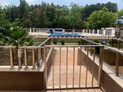 Kilátás, Golden Beach NO4 in Racha