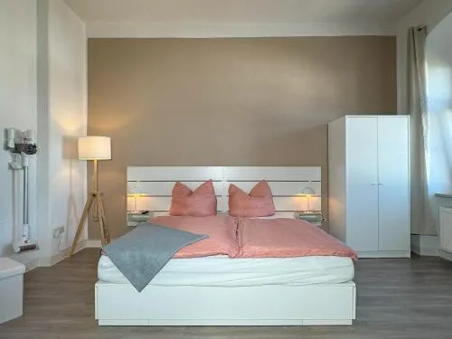 Ferienwohnung Plohn by Immo-Franzi in Lengenfeld, Deutschland