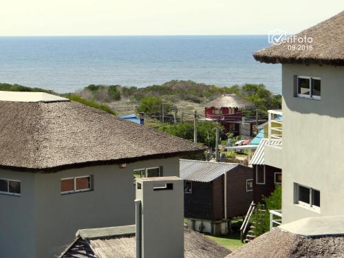 Utsikt, Balcones de Mar in Punta del Diablo
