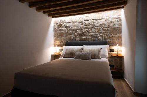 19 Antico Granaio gîte à louer Ronciglione