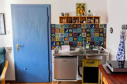 La casita linda in Eberbach