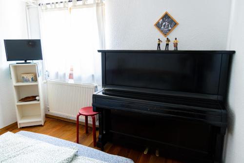 La casita linda in Eberbach