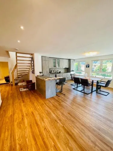 Ferienwohnung Burgblick in Waldkirch, Deutschland