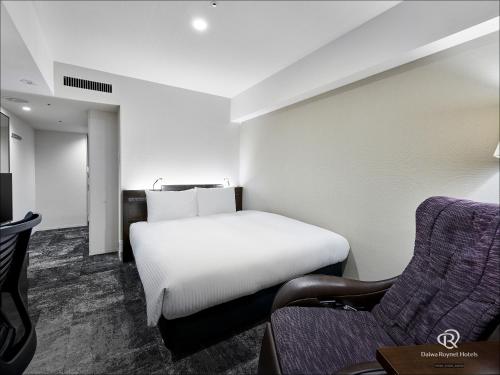 585501582 Daiwa Roynet Hotel Nishi-Shinjuku PREMIER