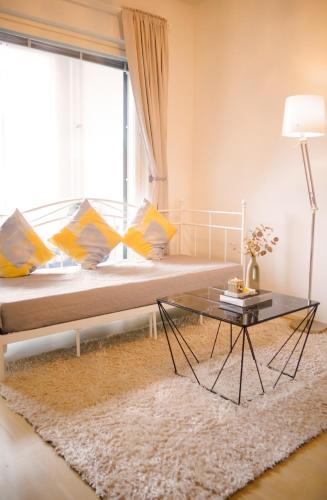 C&C Studio - Comfy Nest Near Airport & City Access, Vantaa (foto 5)