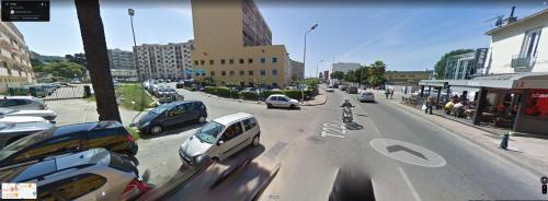 Appartement traversant 2 chambres 2