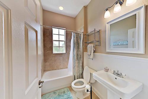 Seaside Retreat Seaside Retreat