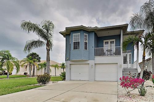 Seaside Retreat Seaside Retreat