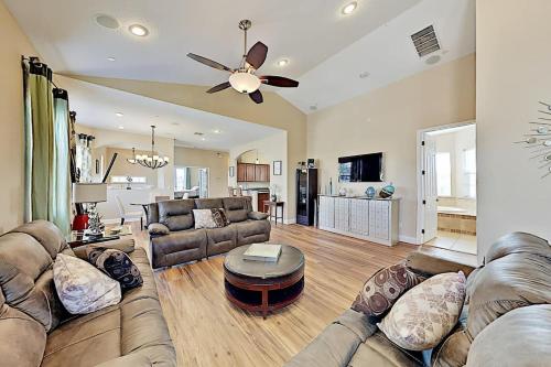 Seaside Retreat Seaside Retreat