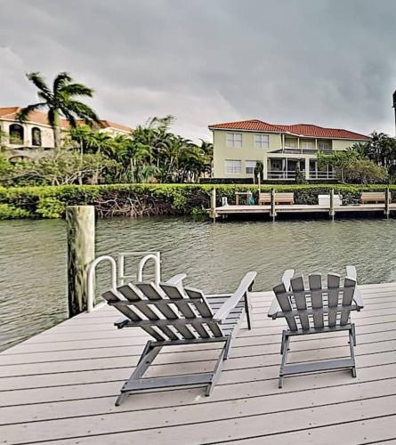 Seaside Retreat Seaside Retreat