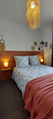 La Maison Cosy gîte à louer Aspret-Sarrat