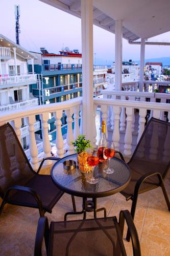 Hotel Ilion 5
