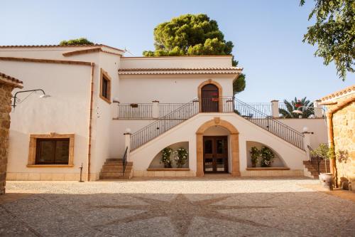 Agriturismo Feudo Muxarello