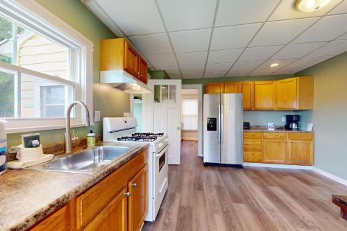 Finger Lakes Escape in Canandaigua, USA