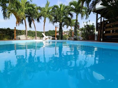 T1 bis à proximité de la plage (T1 bis a proximite de la plage) in Μάρε Γκαγιάρντ