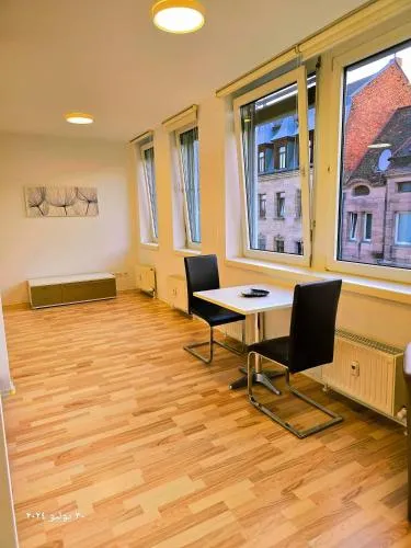 Apartment Neben Nürnberg in Fürth, Deutschland