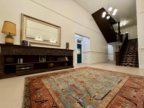 Warner Hotel in Bisbee (AZ)