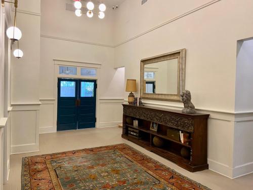 Warner Hotel in Bisbee (AZ)