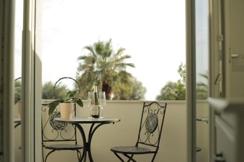 SEASIDE Bed and Breakfast