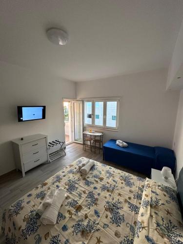 SEASIDE Bed and Breakfast