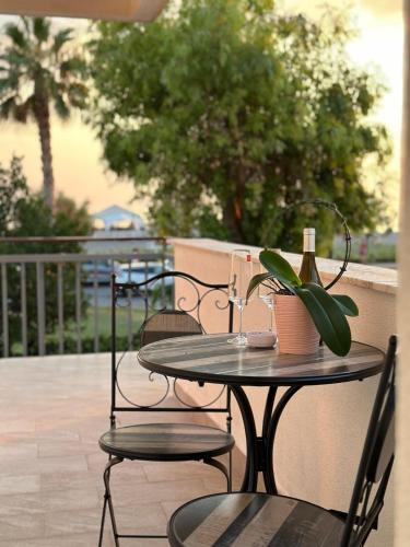 SEASIDE Bed and Breakfast