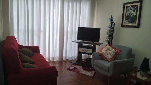 Apartment with Balcony image 10