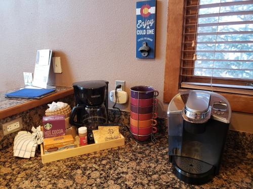 2 BR, 2 BA Mountain View Family Friendly Condo BCA-45499, Keystone (zdjęcie 9)