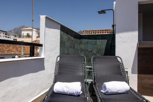 Duplex Penthouse by PRINCIPE1 4