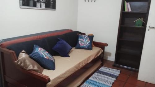 Apartment with Balcony image 8