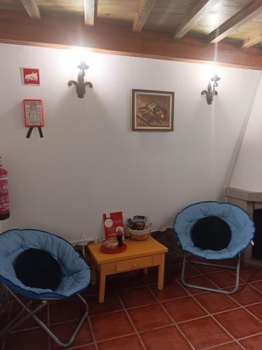 Recanto do Largo in โคโลริโค ดา ไบรา