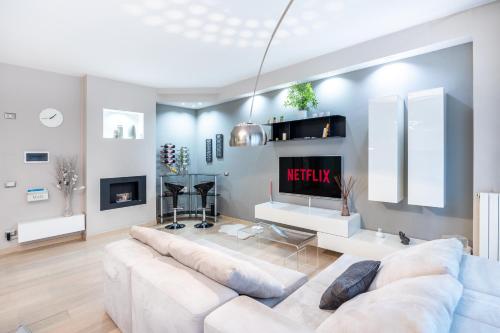 Exclusive Apartment - Milano Santa Giulia, Mailand