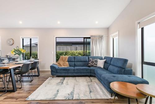 Shotover Country Retreat - main image