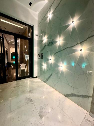 Appart avec piscine commune à Hammamet 5min de la plage