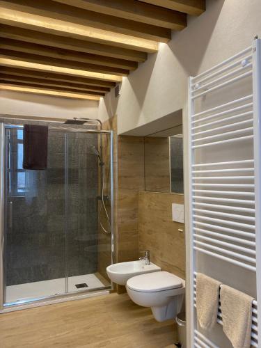 Il Garibaldi - Apartment - Savigliano