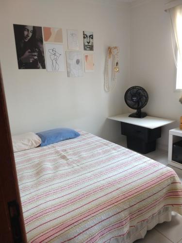 Quarto Nuvem Azul