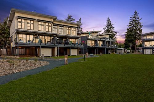 . Ocean View Townhouse #27