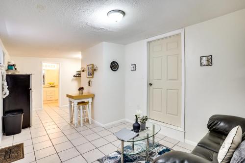 Lakeland Vacation Rental 38 Mi to Disney! in Lakeland, USA