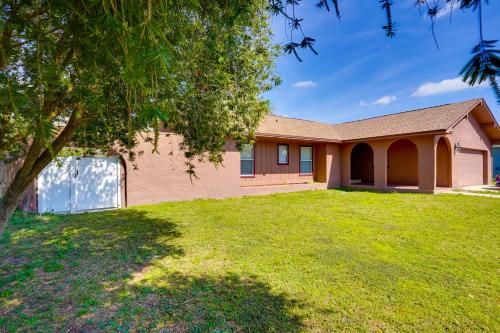 Lakeland Vacation Rental 38 Mi to Disney! in Lakeland