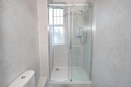 Stylish Fringe Flat Near Leith Walk Fast Wi-Fi & Self Check-In, Edynburg (zdjęcie 7)